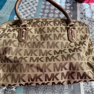 Michael Kors purse